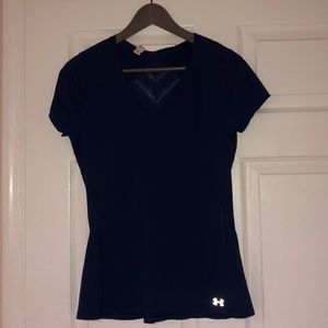 Under Armor Heat Gear